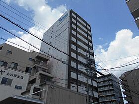 愛知県名古屋市中区平和１丁目4番8号（賃貸マンション1K・2階・25.13㎡） その1