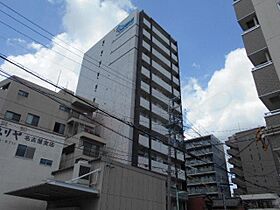 愛知県名古屋市中区平和１丁目4番8号（賃貸マンション1K・2階・25.13㎡） その3