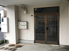 愛知県名古屋市熱田区沢上２丁目8番7号（賃貸マンション1DK・1階・25.00㎡） その12