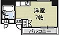 プリミエール鶴舞2階3.6万円
