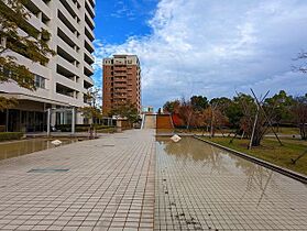 愛知県名古屋市熱田区六野１丁目2番21号（賃貸マンション2LDK・21階・85.68㎡） その18