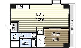 愛知県名古屋市熱田区大宝３丁目12番25号（賃貸マンション1LDK・1階・38.90㎡） その2