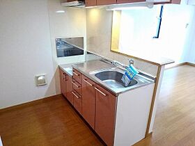 愛知県名古屋市中川区万町314番（賃貸アパート1R・1階・38.11㎡） その5