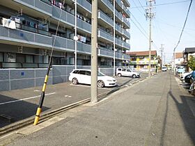 愛知県名古屋市南区源兵衛町１丁目35番（賃貸マンション3LDK・4階・59.24㎡） その5