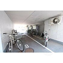 愛知県名古屋市昭和区広路本町３丁目8番（賃貸マンション1K・4階・19.22㎡） その13