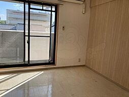 ラ・メゾン鶴舞 3階1Kのリビング/ダイニング