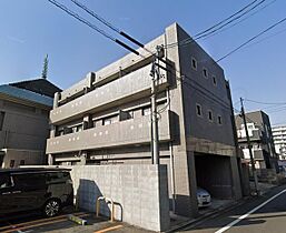 愛知県名古屋市昭和区鶴舞４丁目15番6号（賃貸マンション1K・3階・20.40㎡） その1