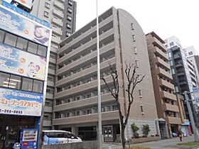 愛知県名古屋市熱田区新尾頭１丁目7番8号（賃貸マンション1K・8階・27.00㎡） その1