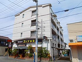 愛知県名古屋市南区道徳新町５丁目1番（賃貸マンション1LDK・4階・42.97㎡） その1