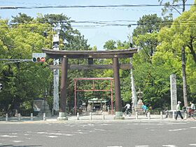 愛知県名古屋市中村区鳥居通４丁目47番（賃貸マンション1K・3階・20.79㎡） その17