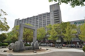 愛知県名古屋市千種区仲田１丁目3番4号（賃貸マンション1R・4階・17.37㎡） その3