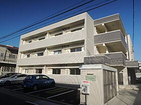 愛知県名古屋市瑞穂区姫宮町２丁目11番1号（賃貸マンション1K・2階・28.95㎡） その3