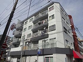 愛知県名古屋市中区千代田３丁目5番13号（賃貸マンション1LDK・5階・30.57㎡） その1