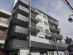 愛知県名古屋市中区千代田３丁目5番13号（賃貸マンション1LDK・5階・30.57㎡） その3