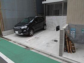 愛知県名古屋市中川区西日置２丁目（賃貸マンション1R・4階・26.11㎡） その4