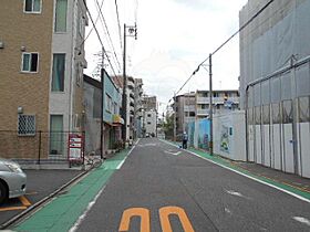 愛知県名古屋市中川区西日置２丁目（賃貸マンション1R・4階・26.11㎡） その13