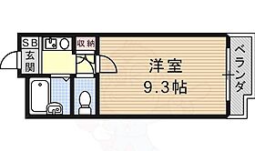 愛知県名古屋市昭和区陶生町１丁目2番1号（賃貸マンション1K・3階・22.00㎡） その2