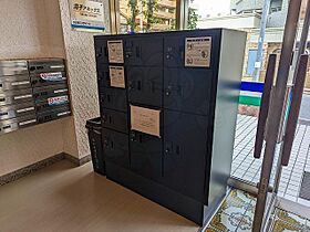 愛知県名古屋市昭和区滝子町29番8号（賃貸マンション2LDK・1階・52.80㎡） その28