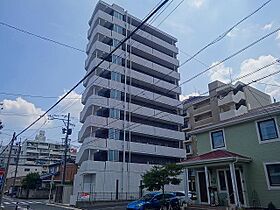 愛知県名古屋市瑞穂区姫宮町２丁目（賃貸マンション1R・10階・26.40㎡） その3