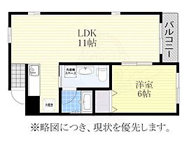 愛知県名古屋市千種区本山町４丁目50番1号（賃貸マンション1LDK・3階・40.00㎡） その2