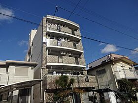 愛知県名古屋市熱田区四番２丁目9番10号（賃貸マンション1K・4階・26.45㎡） その1