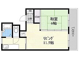 Corte (コルテ) 1階