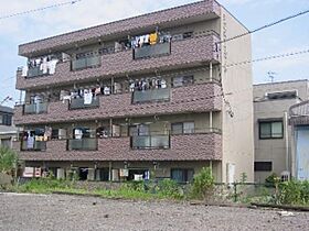 愛知県名古屋市港区高木町３丁目33番1号（賃貸マンション3LDK・1階・64.26㎡） その1