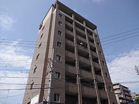 愛知県名古屋市熱田区波寄町10番25号（賃貸マンション1LDK・8階・40.69㎡） その1