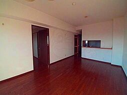 グランドメゾン六番町 13階3LDKのリビング/ダイニング