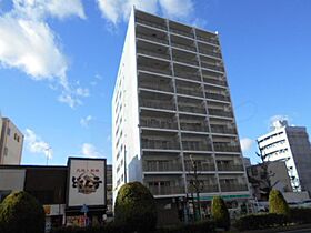 愛知県名古屋市中区橘１丁目10番12号（賃貸マンション1LDK・6階・47.20㎡） その1