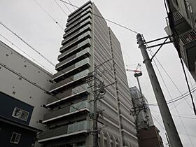 愛知県名古屋市中区千代田３丁目20番7号（賃貸マンション1K・4階・23.91㎡） その3