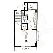 愛知県名古屋市港区知多２丁目（賃貸マンション1K・2階・27.60㎡） その2