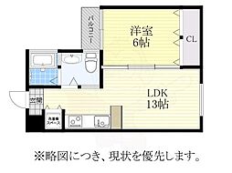 SK BUILDING-2 2階