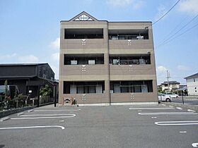 愛知県名古屋市南区南野３丁目（賃貸マンション2LDK・3階・58.18㎡） その1