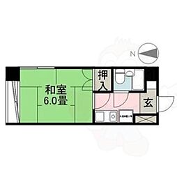 新栄ロイヤルハイツ 5階