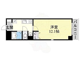 愛知県名古屋市南区三吉町１丁目80番（賃貸マンション1K・2階・35.10㎡） その2