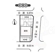 愛知県名古屋市南区三吉町１丁目80番（賃貸マンション1K・2階・35.10㎡） その15