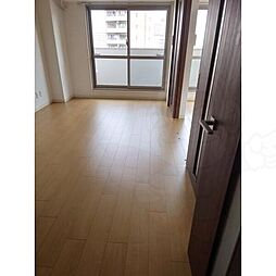 サンリヴァーメゾン 5階1LDKのリビング/ダイニング