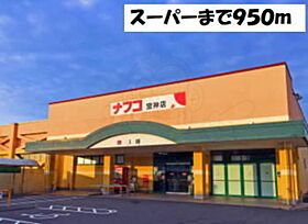 愛知県名古屋市港区錦町2番13号（賃貸アパート1LDK・3階・59.21㎡） その20