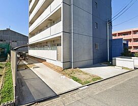 愛知県名古屋市港区油屋町２丁目55番3号（賃貸マンション1LDK・1階・42.42㎡） その18