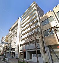 愛知県名古屋市千種区今池５丁目（賃貸マンション1K・7階・29.24㎡） その1