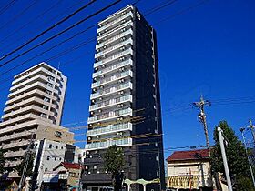 愛知県名古屋市熱田区外土居町9番32号（賃貸マンション1K・7階・21.89㎡） その8