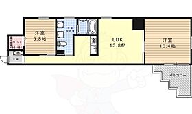 愛知県名古屋市中区丸の内２丁目15番（賃貸マンション2LDK・1階・65.71㎡） その2