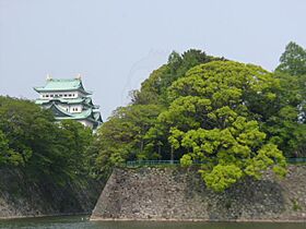 ル・シェモア久屋大通公園  ｜ 愛知県名古屋市中区丸の内３丁目（賃貸マンション2LDK・8階・67.31㎡） その10