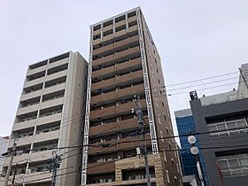 愛知県名古屋市中区新栄１丁目4番23号（賃貸マンション1R・13階・24.84㎡） その1