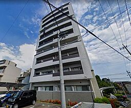 愛知県名古屋市中川区西日置２丁目18番1号（賃貸マンション1K・9階・28.32㎡） その1