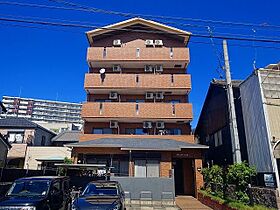 愛知県名古屋市熱田区波寄町17番12号（賃貸マンション1K・5階・24.95㎡） その3