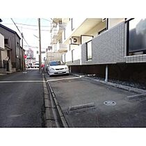 愛知県名古屋市熱田区波寄町12番16号（賃貸マンション1K・2階・24.96㎡） その9