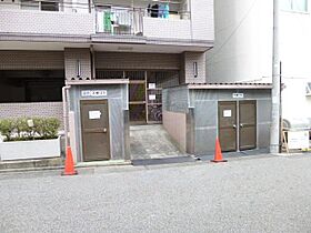 愛知県名古屋市熱田区金山町１丁目3番2号（賃貸マンション2LDK・12階・65.12㎡） その27