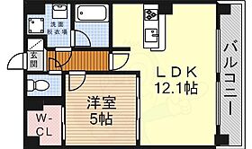 愛知県名古屋市瑞穂区佐渡町３丁目6番1号（賃貸マンション1LDK・1階・40.55㎡） その2